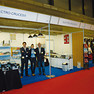 Stand Electro Cruces y Top Counter